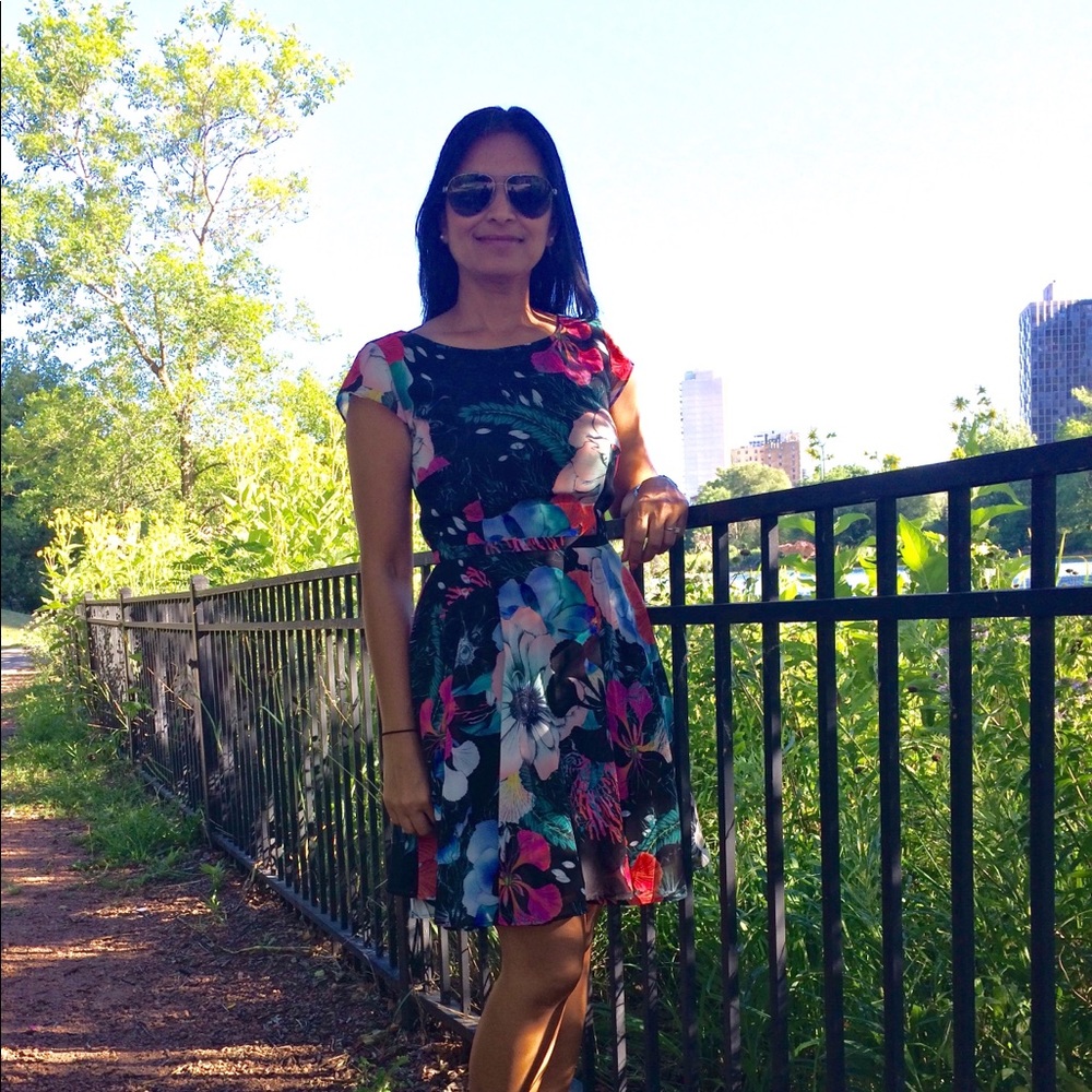 Meet your Posher, Shital